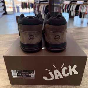 Jordan Jumpman Jack TR Travis Scott Dark Mocha - Image 3