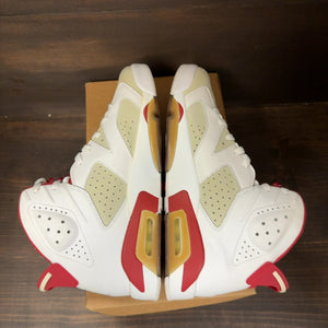 Jordan 6 Retro Alternate Hare Size 11.5 (Pre-Owned) - Image 6