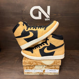 Jordan 1 Retro High OG Heirloom - Image 1