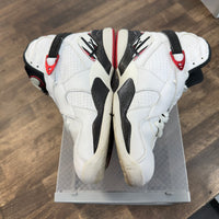 Alternate Jordan 8 (USED, Replacement Box)