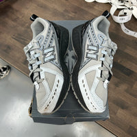 Brighton Grey New Balance 1906R (USED)