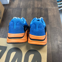 Bright Blue Yeezy 700 (USED)