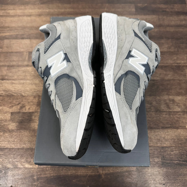 New Balance 2002R Steel Orca (USED)
