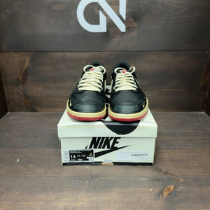 Jordan 1 Retro Low OG Nigel Sylvester Better With Time - Image 2