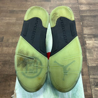 CLOT Jade Jordan 5 Retro Low (USED)