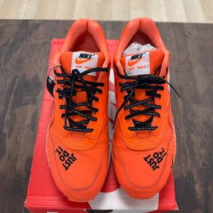 Nike Air Max 1 Just Do It Orange (Women's) - Image 2