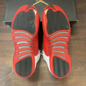 Jordan 12 Retro Cherry (2023) (GS) - Image 6