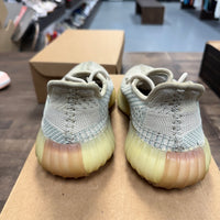 Citrin adidas Yeezy Boost 350 V2 (USED,No Box)