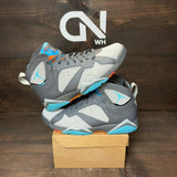 Jordan 7 Retro Barcelona Days Size 10.5 - Image 1