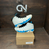 Jordan 9 Retro Powder Blue (2024) Size 7.5 (Pre-Owned) - Image 1