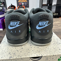 Iron Grey Jordan 4 RM (USED)