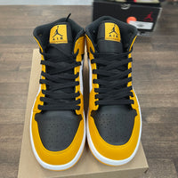 Taxi Jordan 1 Mid (USED, No Box)