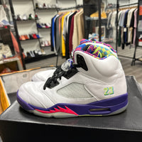 Jordan 5 Bel Air (USED)