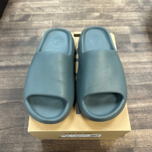 Slate Marine Yeezy Slide (USED)