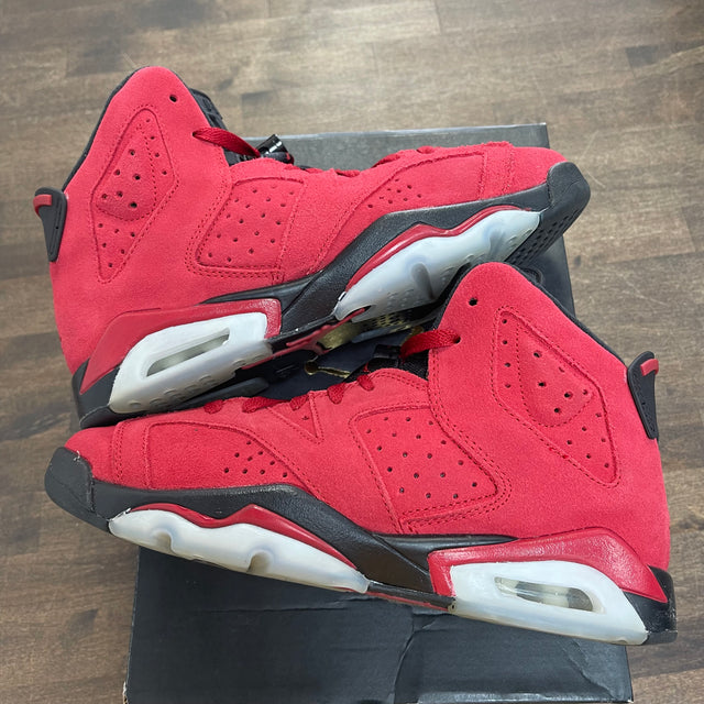 (GS) Toro Jordan 6  (USED)