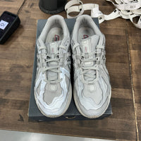 Silver Metallic New Balance 1906D Protection Pack (USED)