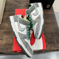 Philly Dunk Low (USED)