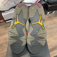 Bordeaux Jordan 6 (USED)