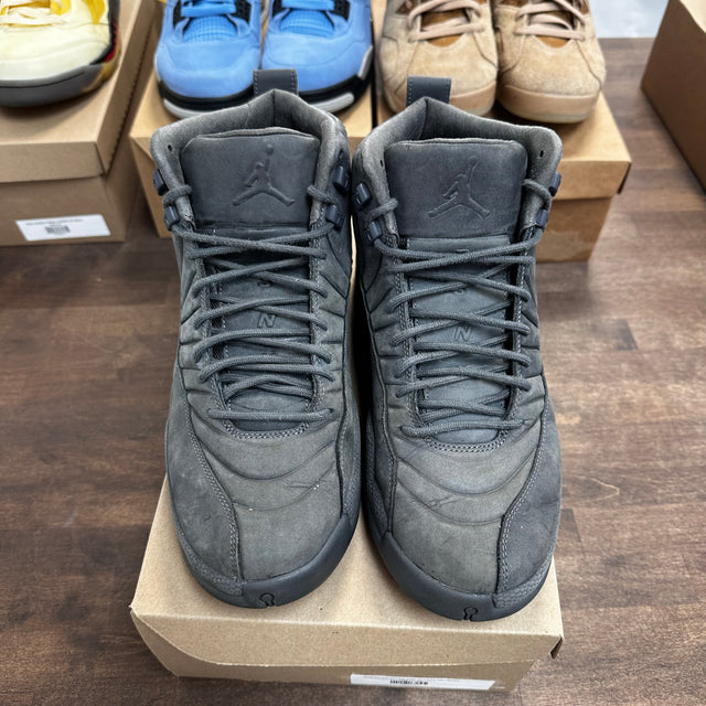 PSNY Jordan 12 (USED, No Box)