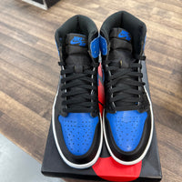 Royal Jordan 1 High (2017) (USED)