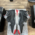 Jordan 4 Retro Bred Reimagined - Image 3