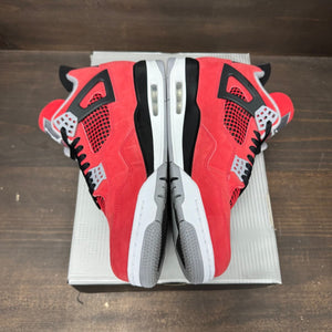Jordan 4 Retro Toro Bravo (2026) - Image 4