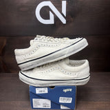 Vans OTW Old Skool 36 Pearlized Pack Marshmallow Size 10.5 (Pre-Owned) - Image 1