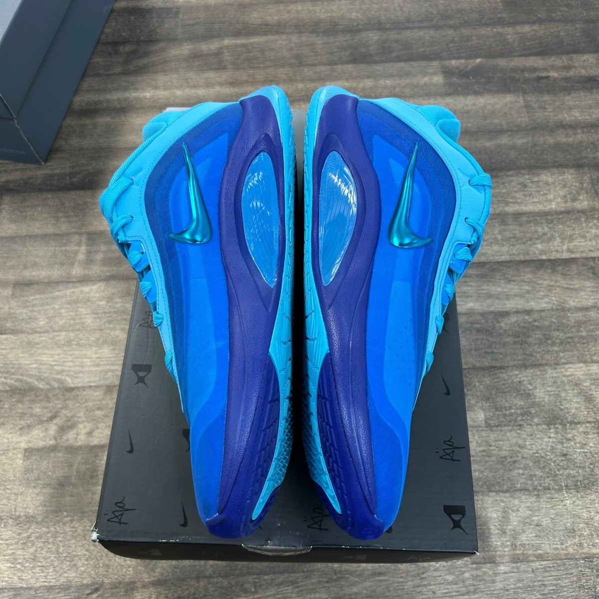 Nike A'ja Wilson A'One Indigo Girl (Women's) - Image 3