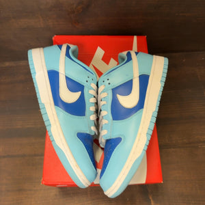 Nike Dunk Low Retro QS Argon (2022) - Image 2