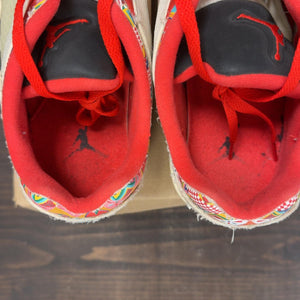 Jordan 5 Retro Low Chinese New Year (2021) Size 12 (Pre-Owned) - aux