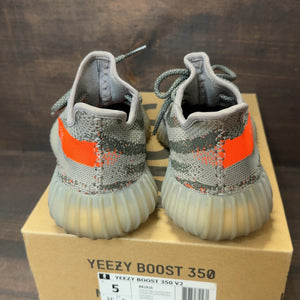 adidas Yeezy Boost 350 V2 Beluga Size 5 (Pre-Owned)