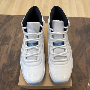 Jordan 11 Retro Legend Blue (2024) Size 12.5 (Pre-Owned) - Image 2