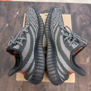 adidas Yeezy Boost 350 V2 Carbon Beluga - Image 6