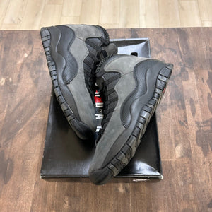 Jordan 10 Retro Shadow (2018) - Image 1