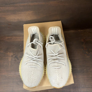 adidas Yeezy Boost 350 V2 Sesame Size 7 (Pre-Owned) - Image 3