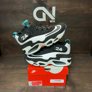 Nike Air Griffey Max 1 White Freshwater (2021) - Image 1