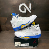 Jordan 5 Retro Laney (2013) - Image 1