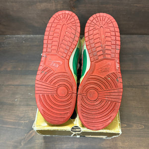 Nike SB Dunk High Pro Dr. Feelgood Size 9 (Pre-Owned)