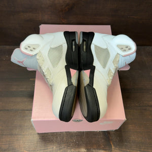 Jordan 5 Retro Medium Soft Pink - Image 4