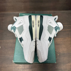 Jordan 4 Retro Oxidized Green - Image 4