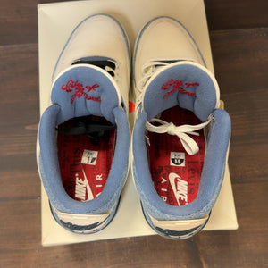 Jordan 3 Retro Levi’s All-Star - Image 5