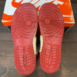 Jordan 1 Retro High OG Chicago Lost and Found (GS) - Image 6