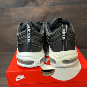 Nike Air Max 97 Black White - Image 4