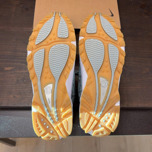 Nike Hot Step Air Terra Drake NOCTA Snakeskin Light Pumice - Image 9