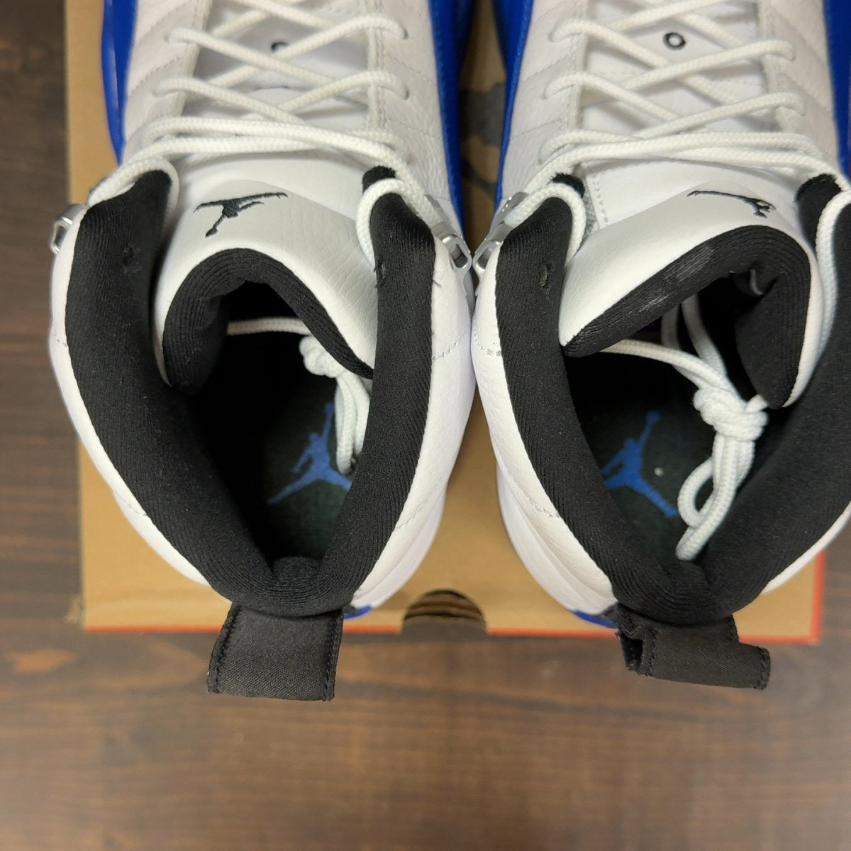 Jordan 12 Retro Blueberry - Image 6