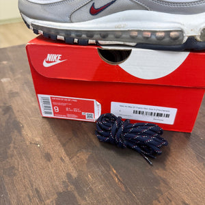 Nike Air Max 97 Puerto Rico - Image 5