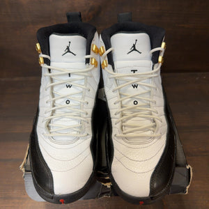 Jordan 12 Retro Taxi (2013) - Image 3