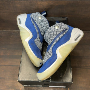 Nike Air Shake NDestrukt Pigalle Blue - Image 2
