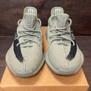 adidas Yeezy Boost 350 V2 Granite Size 8 (Pre-Owned) - Image 3