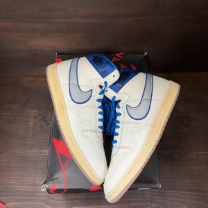 Nike Jordan Air Ship PE SP Awake NY Game Royal - Image 2